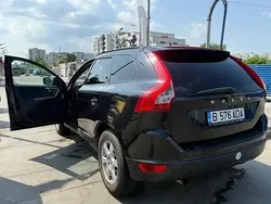 Utilizat 2010 Volvo XC60 SUV | 5.000 EUR (Preț bun)