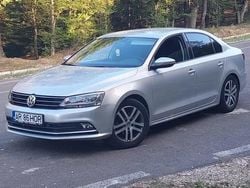 Utilizat 2015 VW Jetta Berlinǎ | 9.500 EUR (Puțin scump)