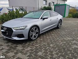 Culoaregri Utilizat 2018 Audi A7 Sport Hatchback | 39.000 EUR (Scump)