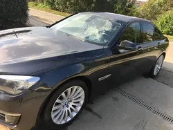 Utilizat 2017 BMW 740 Berlinǎ | 28.500 EUR (Super Preț)