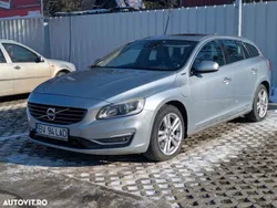 Argint Utilizat 2013 Volvo V60 Break | 8.900 EUR (Preț OK)
