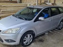 Utilizat 2009 Ford Focus Break | 1.000 EUR (Super Preț)