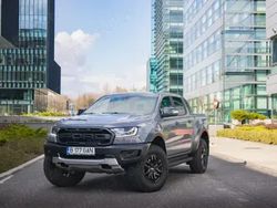 Gri Utilizat 2022 Ford Ranger Raptor Pickup | 43.500 EUR