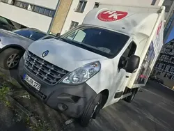 Utilizat 2014 Renault Master Van | 9.700 EUR (Super Preț)