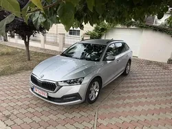 Utilizat 2021 Skoda Octavia Break | 13.700 EUR (Preț bun)