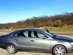 Gri Utilizat 2006 VW Passat Berlinǎ | 2.900 EUR (Preț OK)