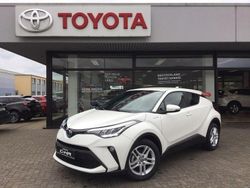 Utilizat 2021 Toyota C-HR Business Edition SUV | 27.405 EUR (Scump)