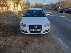 Alb Utilizat 2012 Audi A3 Hatchback | 7.000 EUR