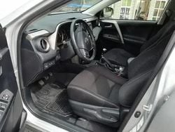 Utilizat 2013 Toyota RAV4 SUV | 6.800 EUR