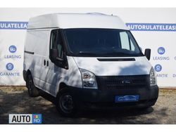 Alb Utilizat 2012 Ford Transit | 10.990 EUR