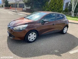Maro Utilizat 2015 Renault Clio IV Hatchback | 5.850 EUR (Preț OK)