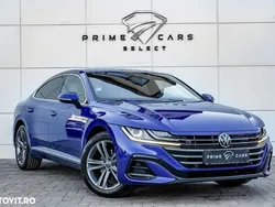 Alte culori Utilizat 2022 VW Arteon Coupe | 27.443 EUR (Preț OK)