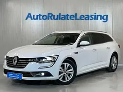 Utilizat 2017 Renault Talisman | 13.589 EUR (Preț OK)