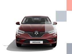 Capacitate cilindrică (cm3) Nouă 2024 Renault Mégane IV | 23.100 EUR