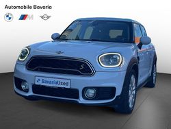 Light white Utilizat 2019 Mini Cooper Countryman SUV | 14.380 EUR