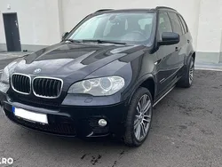 Negru Utilizat 2012 BMW X5 M Sport SUV | 11.300 EUR (Preț bun)