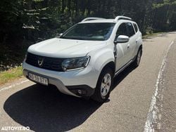 Culoarealb Utilizat 2020 Dacia Duster Comfort SUV | 11.950 EUR (Preț bun)