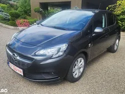 Gri Utilizat 2017 Opel Corsa Active | 6.250 EUR (Preț OK)