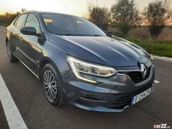 Gri Utilizat 2021 Renault Mégane IV | 9.500 EUR (Preț bun)