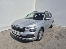 Culoareargint Utilizat 2024 Skoda Kamiq Selection SUV | 20.200 EUR (Puțin scump)