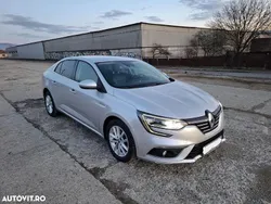 Culoaregri Utilizat 2018 Renault Mégane IV Intens Berlinǎ | 10.999 EUR (Preț OK)