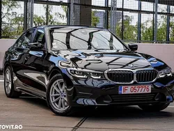 Culoarenegru Utilizat 2022 BMW 320e Comfort Edition Berlinǎ | 23.950 EUR (Preț bun)