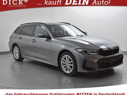 Utilizat 2022 BMW 330 M Sport | 32.296 EUR (Preț bun)