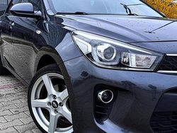 Culoaregri Utilizat 2018 Kia Rio GT-Line | 6.900 EUR