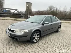 Utilizat 2005 Renault Laguna II Berlinǎ | 1.200 EUR (Preț bun)