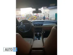 Albastru Utilizat 2013 BMW X1 SUV | 12.000 EUR (Puțin scump)