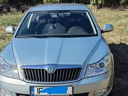 Verde Utilizat 2010 Skoda Octavia Berlinǎ | 8.900 EUR