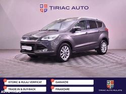 Culoaregri Utilizat 2016 Ford Kuga SUV | 12.900 EUR (Preț bun)