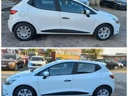Utilizat 2019 Renault Clio IV Hatchback | 8.650 EUR (Preț OK)