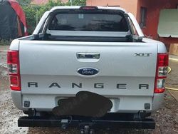 Utilizat 2018 Ford Ranger Pickup | 22.000 EUR