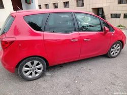 Utilizat 2012 Opel Meriva Monovolum | 2.850 EUR