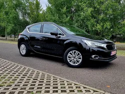 Negru Utilizat 2018 Citroën DS4 Business Class Hatchback | 8.500 EUR