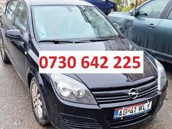 Utilizat 2004 Opel Astra Berlinǎ | 1.600 EUR (Puțin scump)
