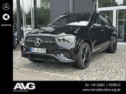 Utilizat 2025 Mercedes GLE450 AMG AMG | 116.563 EUR
