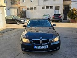 Utilizat 2006 BMW 320 Break | 3.500 EUR (Preț OK)