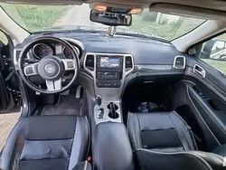Utilizat 2011 Jeep Grand Cherokee SUV | 7.200 EUR