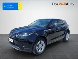 Negru normal Utilizat 2020 Land Rover Range Rover evoque R-Dynamic SUV | 29.800 EUR