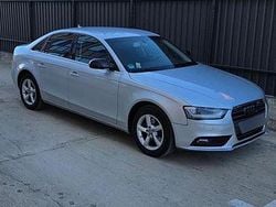 Culoaregri Utilizat 2013 Audi A4 Break | 8.400 EUR (Preț OK)