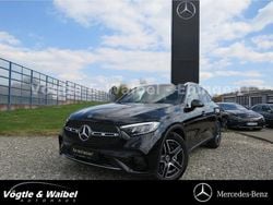 Utilizat 2024 Mercedes GLC200 Advanced Plus SUV | 58.789 EUR (Preț OK)