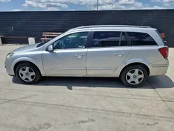 Utilizat 2005 Opel Astra Break | 2.200 EUR (Puțin scump)