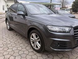 Culoaregri Utilizat 2017 Audi Q7 SUV | 25.500 EUR (Super Preț)