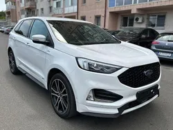 Alb Utilizat 2020 Ford Edge ST-Line SUV | 19.500 EUR (Super Preț)