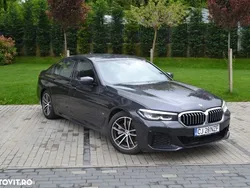 Maro Utilizat 2021 BMW 520 M Sport Break | 29.900 EUR (Scump)