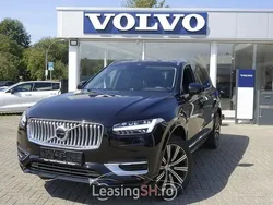 Negru Utilizat 2022 Volvo XC90 Inscription SUV | 60.064 EUR (Puțin scump)
