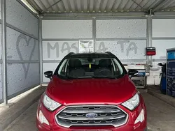 Alte culori Utilizat 2018 Ford Ecosport Titanium SUV | 12.000 EUR (Preț OK)