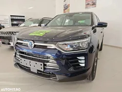 Albastru Nouă 2025 Ssangyong Korando SUV | 22.650 EUR (Super Preț)